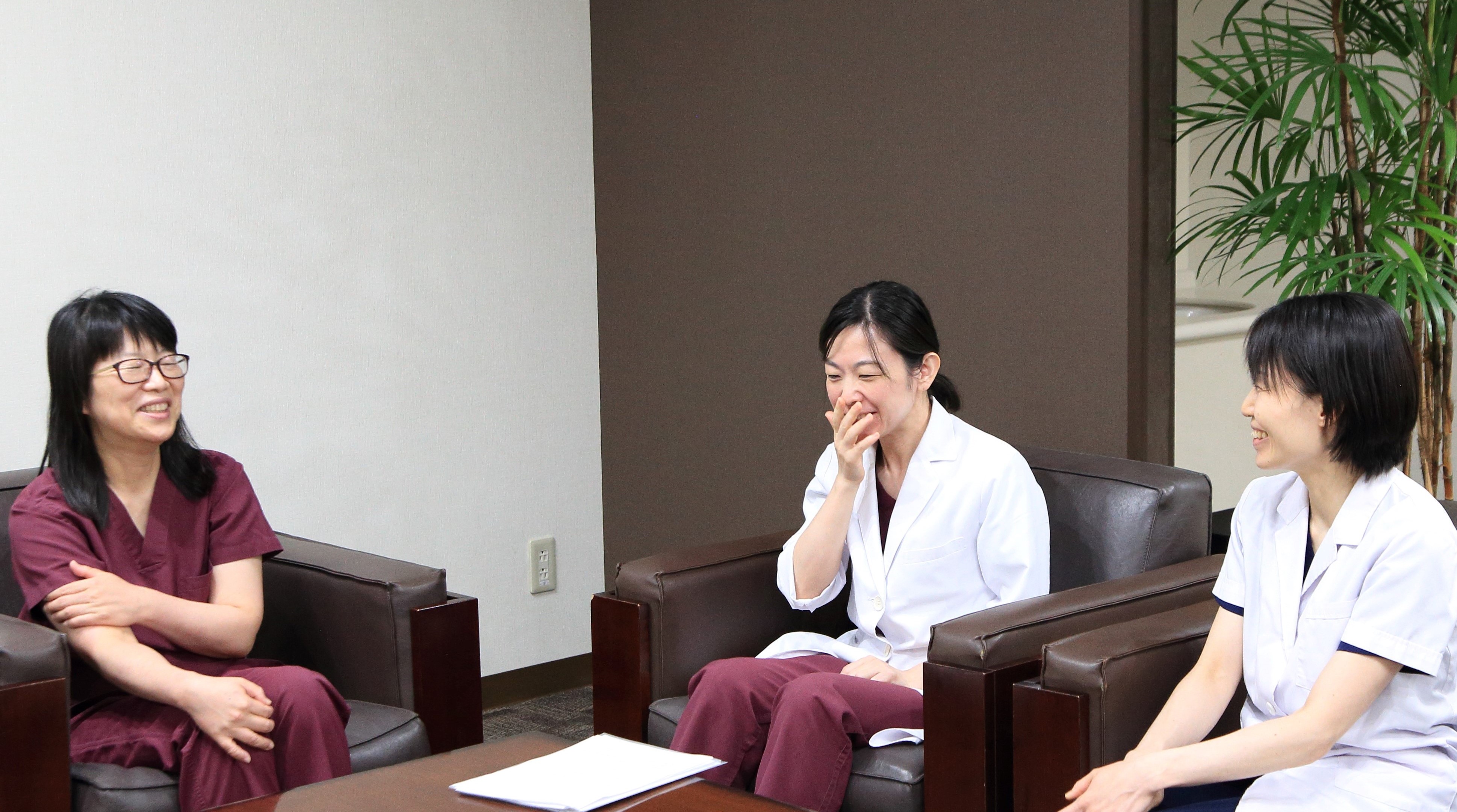 予防できる子宮頸がん～HPVワクチン接種の効果とは？～