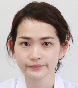 中妻 杏子