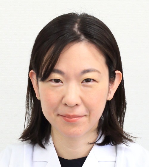 古武 陽子
