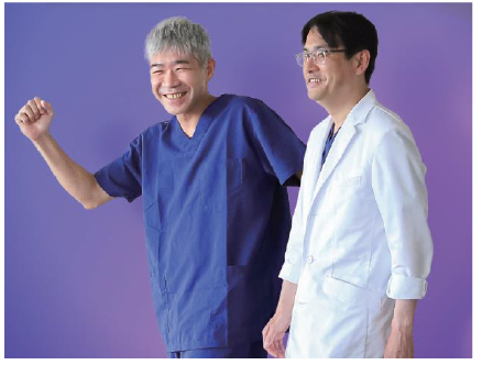 慢性腎臓病（CKD）のおはなし