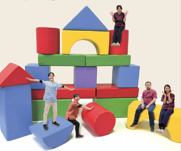 子どもたちの健やかな成長を守るために