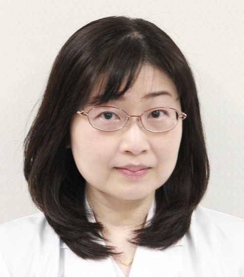 加茂 直子
