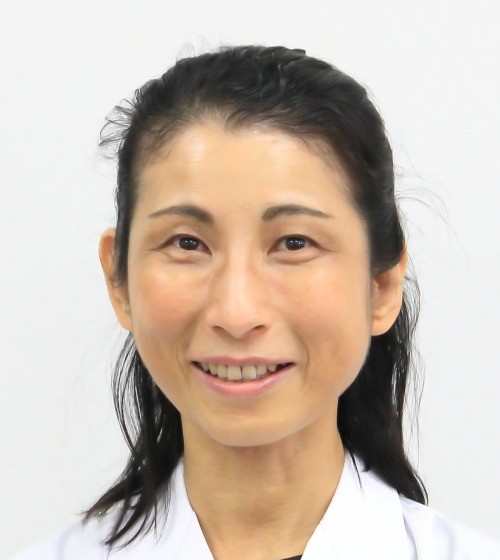 丹羽　房子