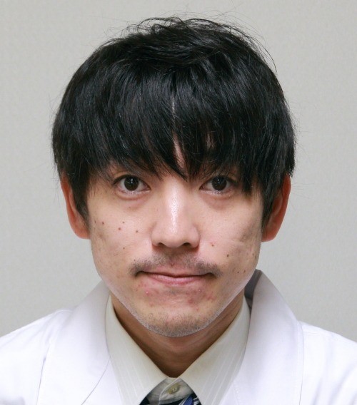 北條 瞬
