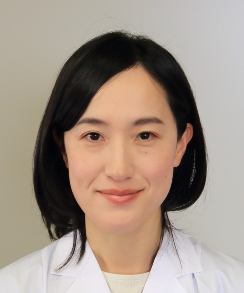 東口 素子