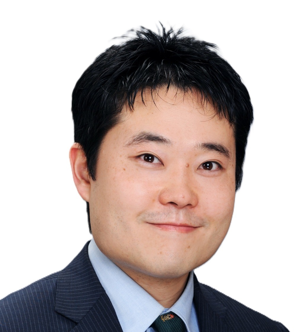 森山 広太郎