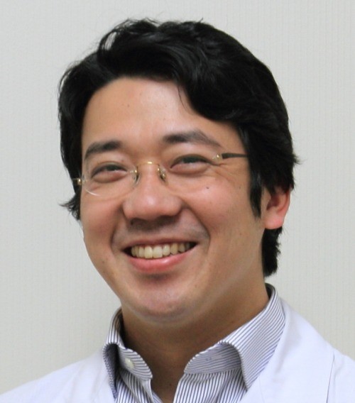 横松 孝史