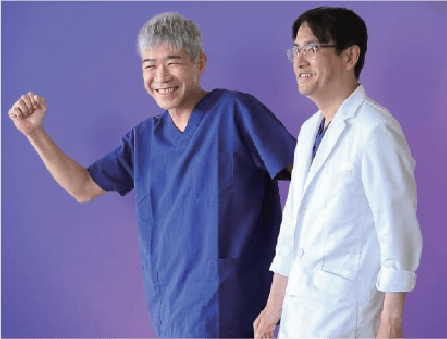 慢性腎臓病(CKD)のおはなし